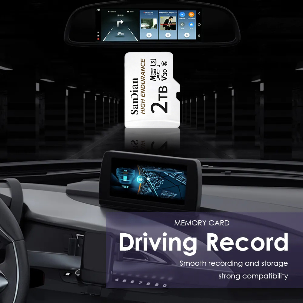2026 New 128GB Micro TF SD Car - Drone Security Home review and price