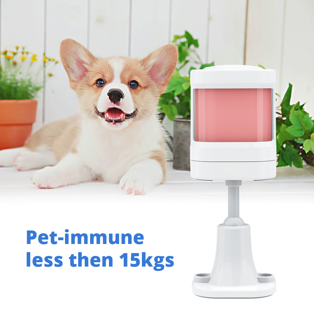P20 Anti-pet PIR Motion Sensor - Sim Gsm Alarm review and price
