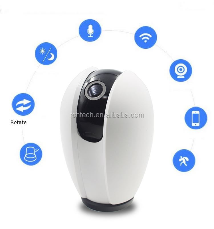Wireless 1080P IP Camera WiFi  - Home Security And Monitoring review and price