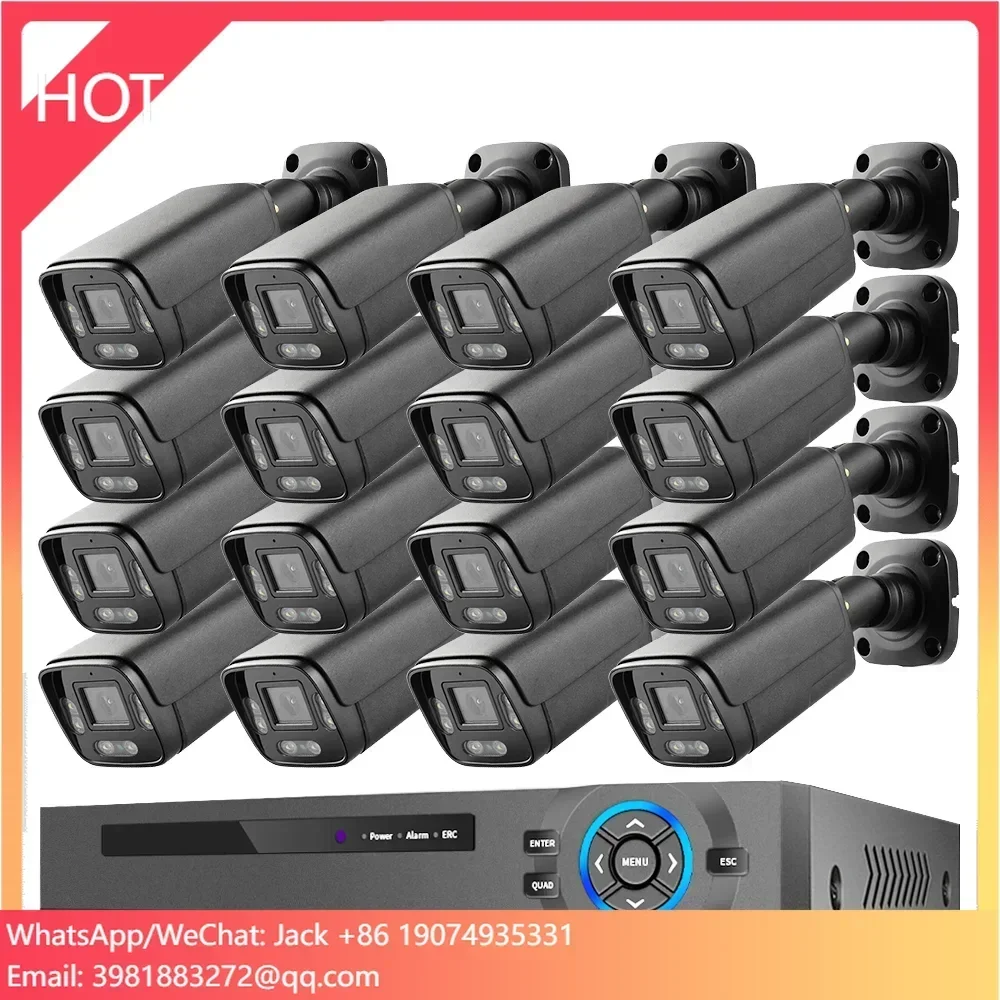 Wholesale Price 16 Channels Ou - Home Security Prices review and price