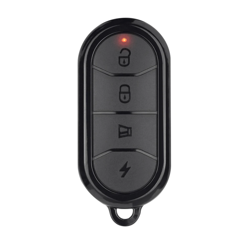 315 MHz/433 MHz Clone Remote C - Home Security Key Fob review and price