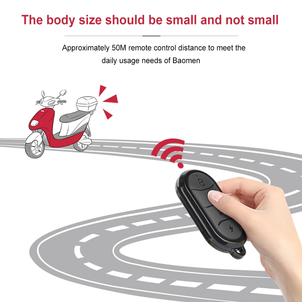 315 MHz/433 MHz Clone Remote C - Home Security Key Fob review and price
