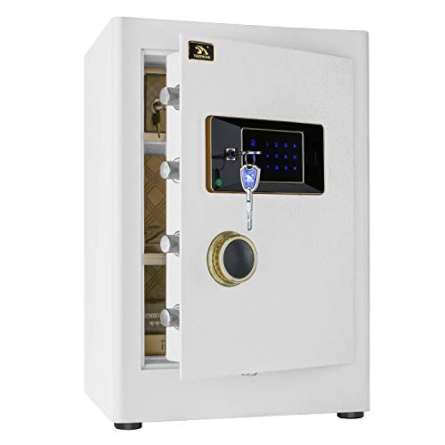 Home/office security safe: 2.0 - Home Security Safe review and price