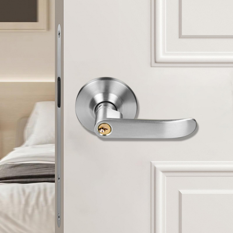 Durable Stainless Steel Door L - Home Security Ideas review and price