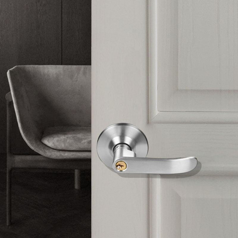 Durable Stainless Steel Door L - Home Security Ideas review and price