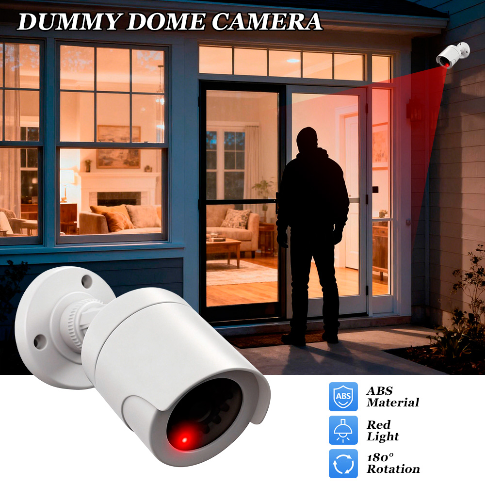 Simulation Camera Dummy Fake C - Fake Camera Dummy review and price