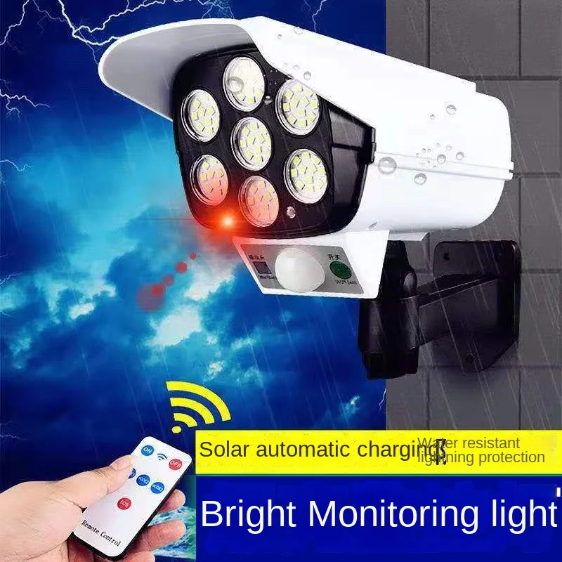 Outdoor Solar Light Motion Sen - Home Security Ideas review and price