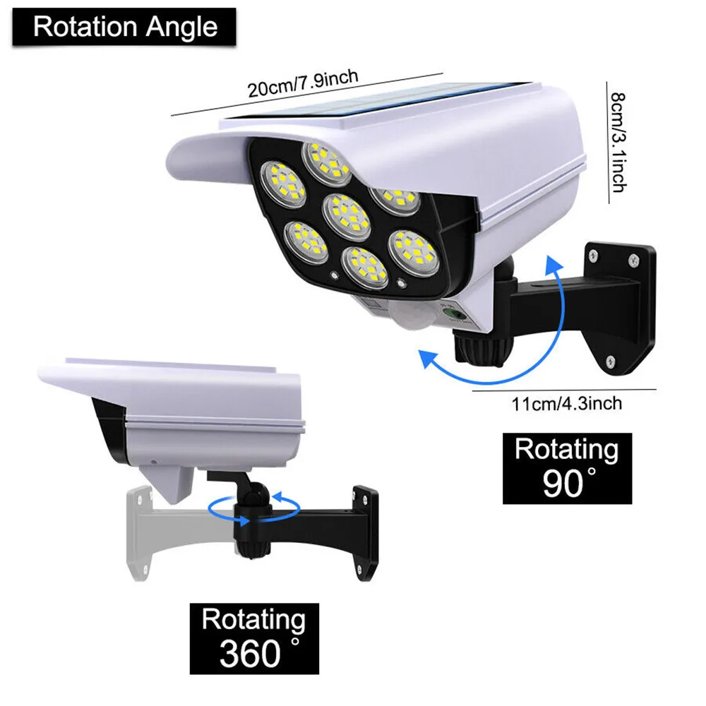 Outdoor Solar Light Motion Sen - Home Security Ideas review and price