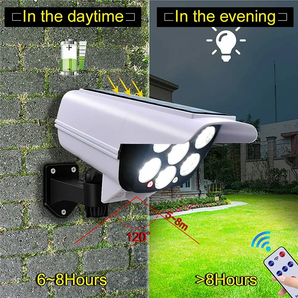 Outdoor Solar Light Motion Sen - Home Security Ideas review and price