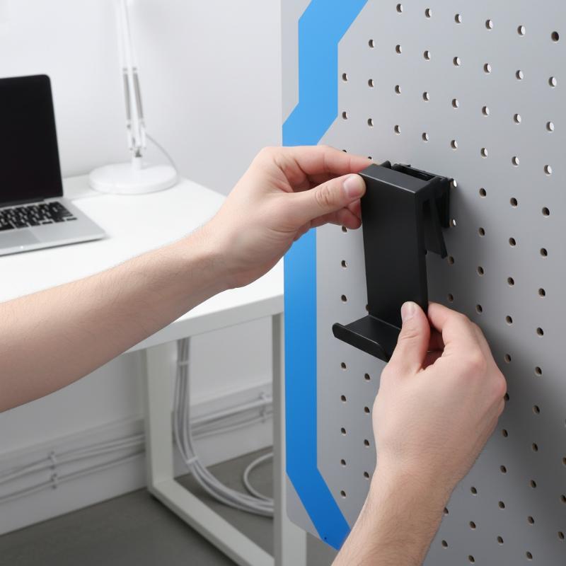 Skadis Pegboard Game Controlle - Home Security Game review and price