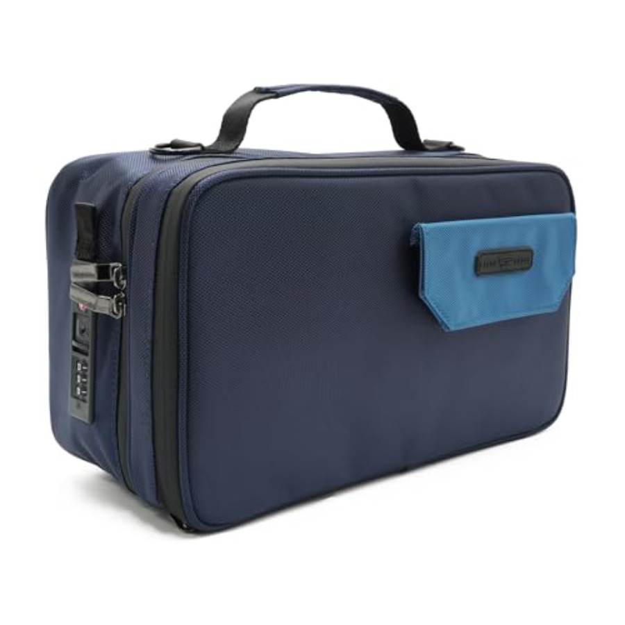 Large Storage Case with TSA Co - Home Security Xl review and price