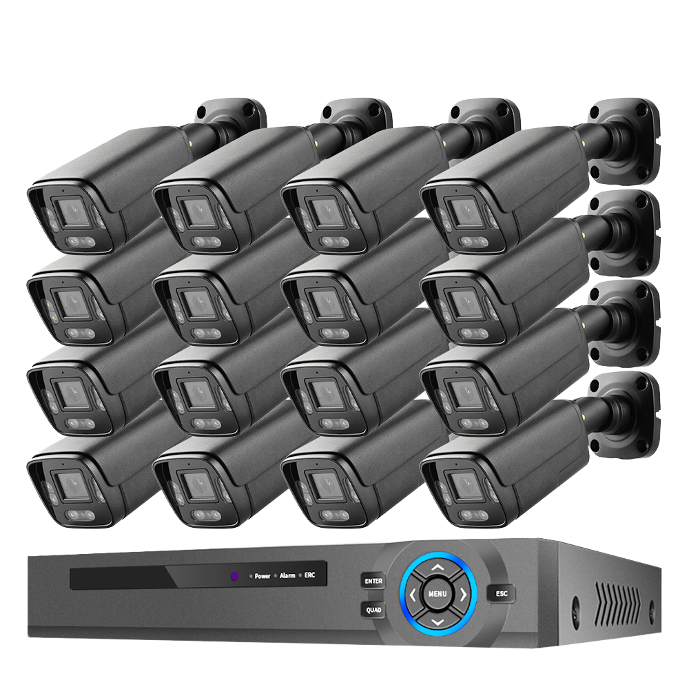 Wholesale Price 16 Channels Ou - Home Security Prices review and price