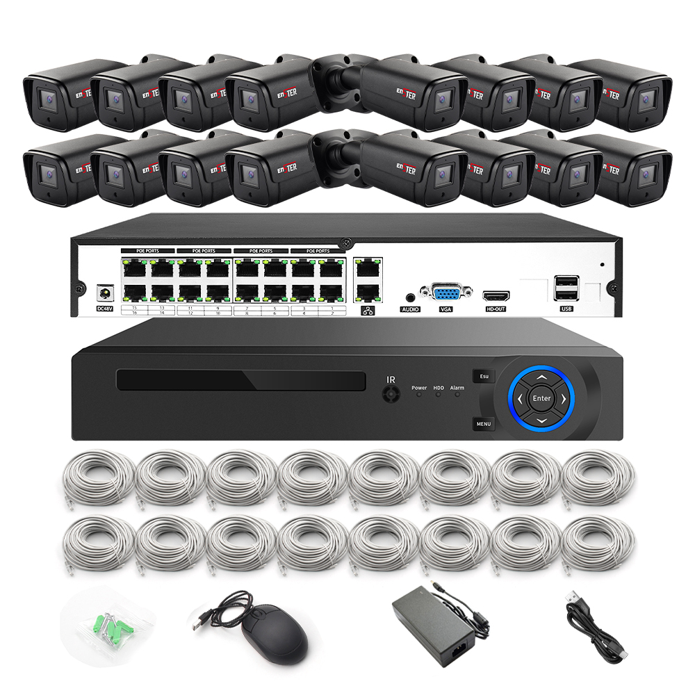 Wholesale Price 16 Channels Ou - Home Security Prices review and price