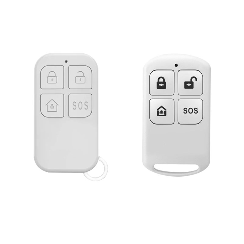 433MHz Wireless Remote Control - Home Security Tools review and price