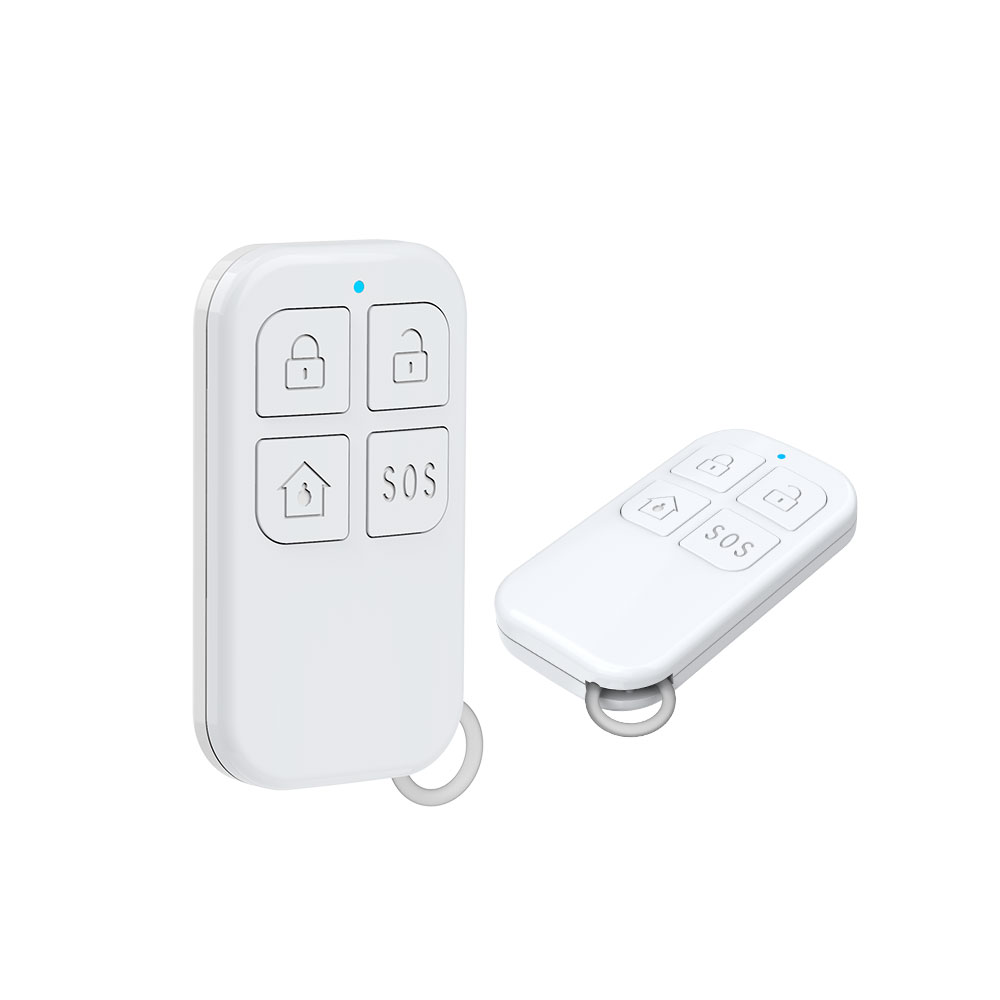 433MHz Wireless Remote Control - Home Security Tools review and price