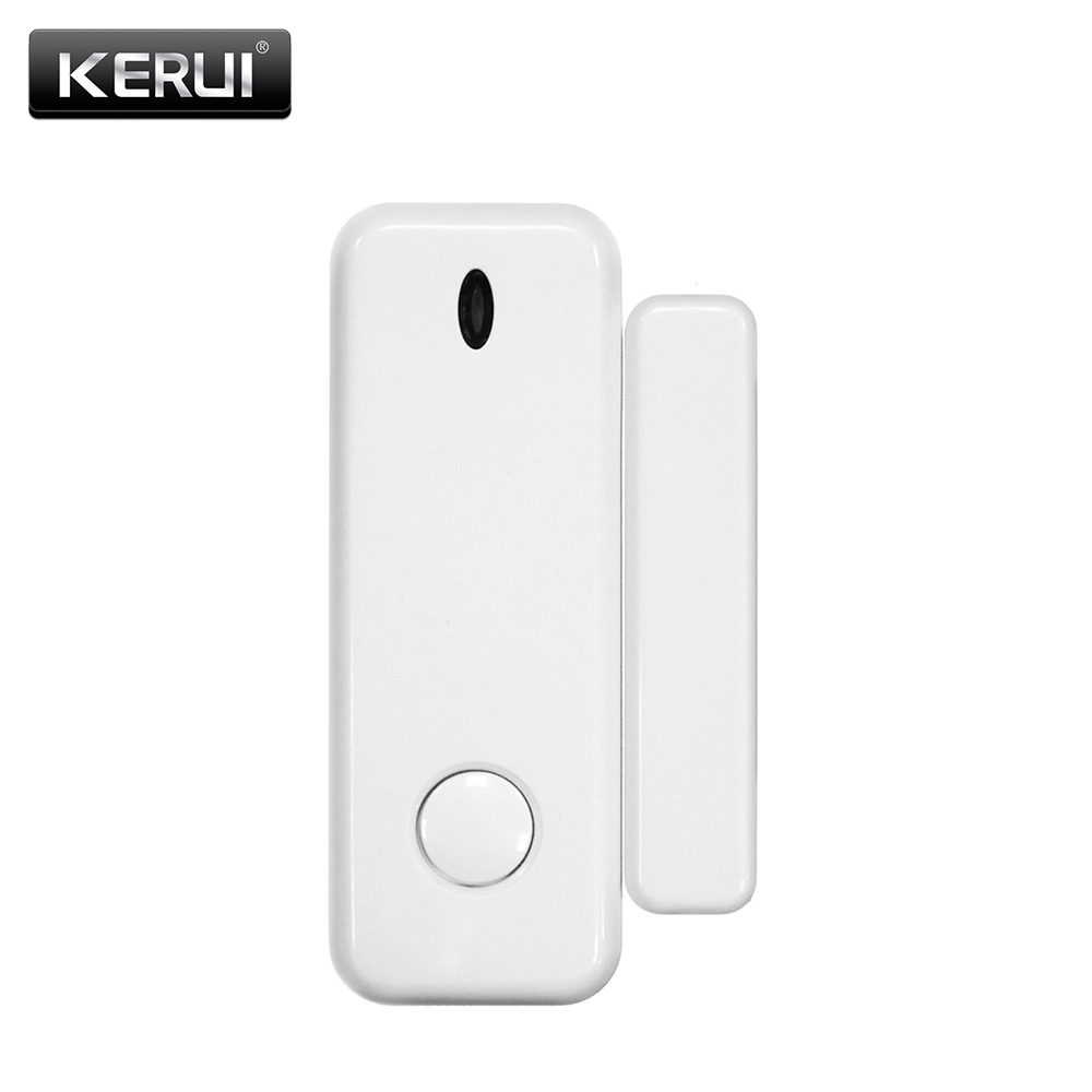 D10 Window Door Sensor Alarm 4 - Sim Gsm Alarm review and price