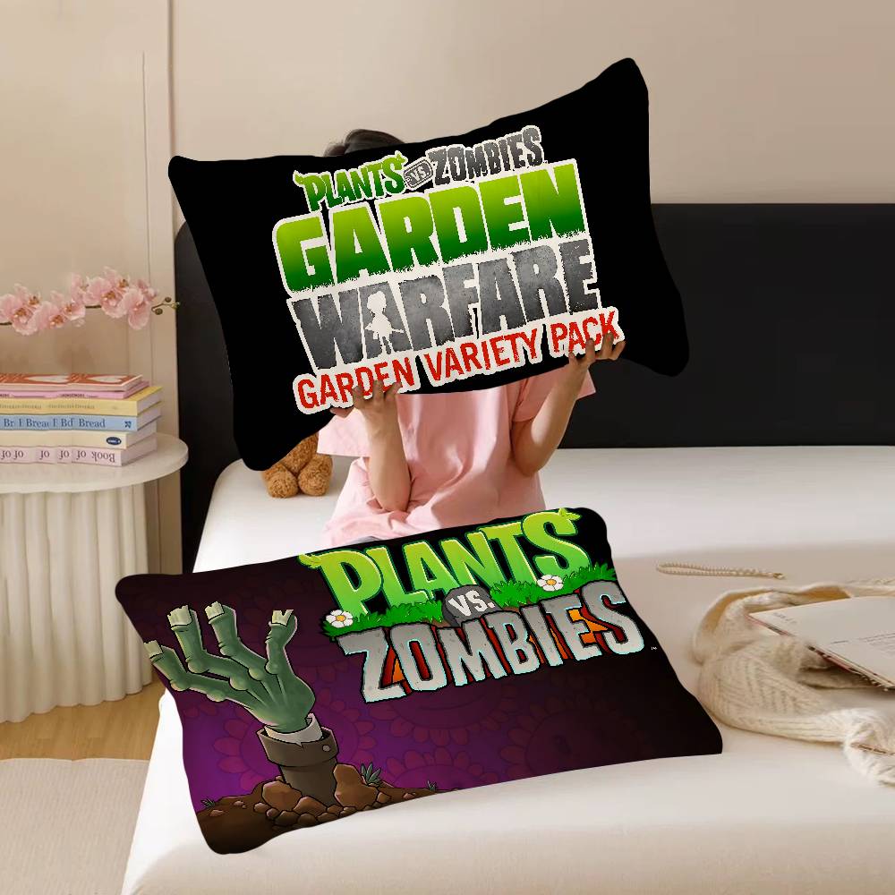 Classic Game PVZ Plants VS Zom - Home Security Game review and price