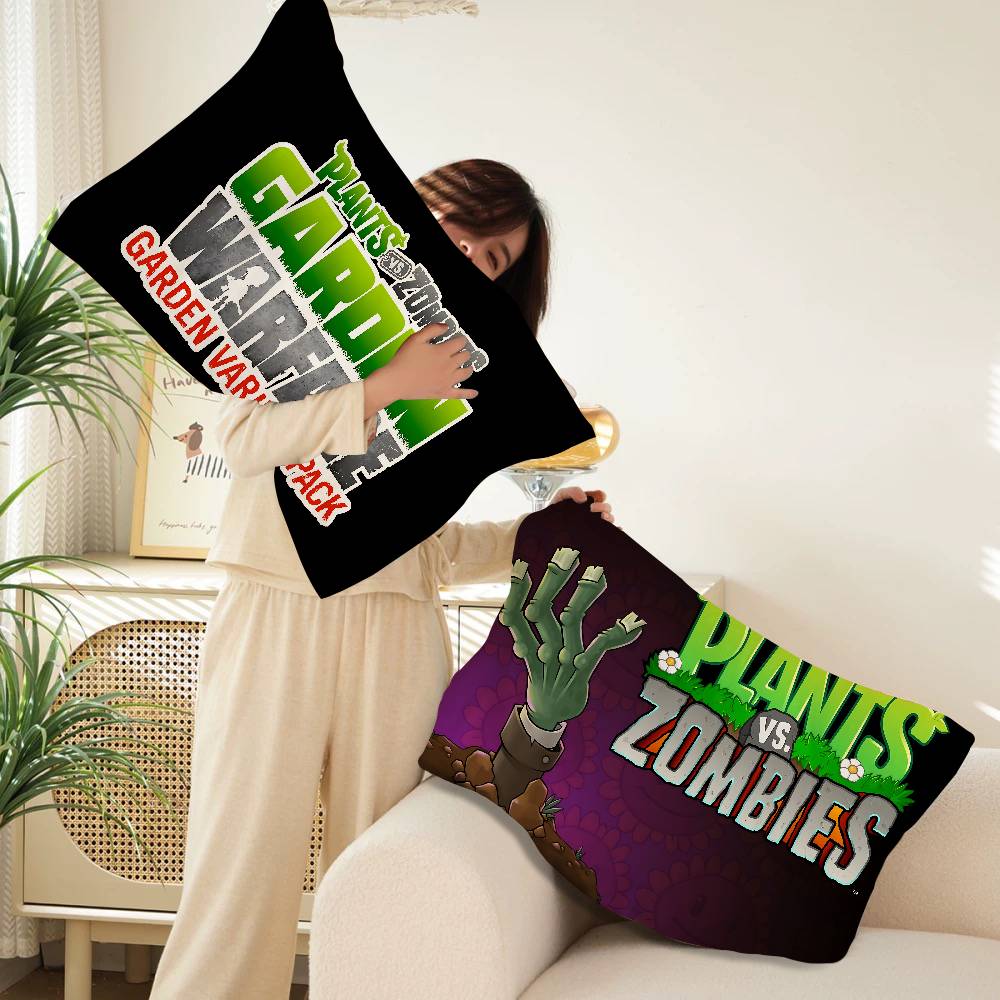 Classic Game PVZ Plants VS Zom - Home Security Game review and price