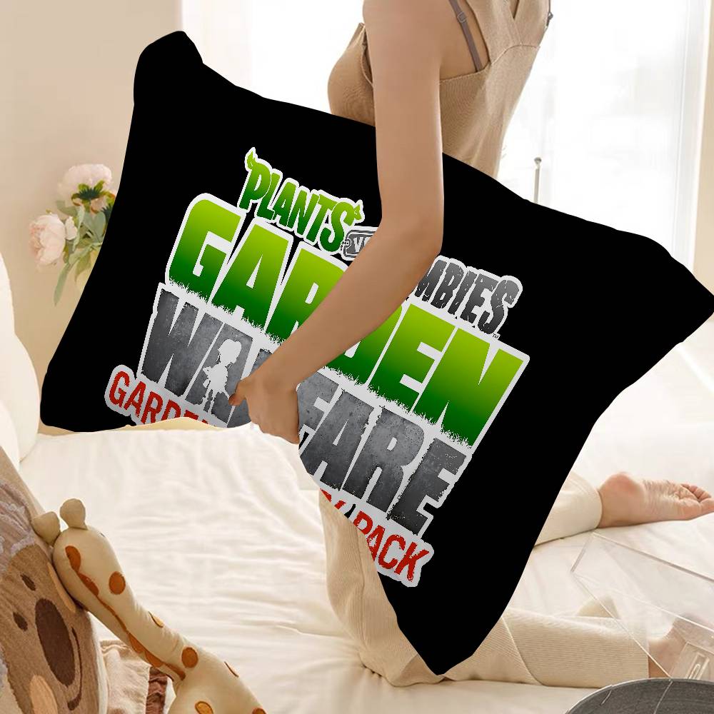 Classic Game PVZ Plants VS Zom - Home Security Game review and price