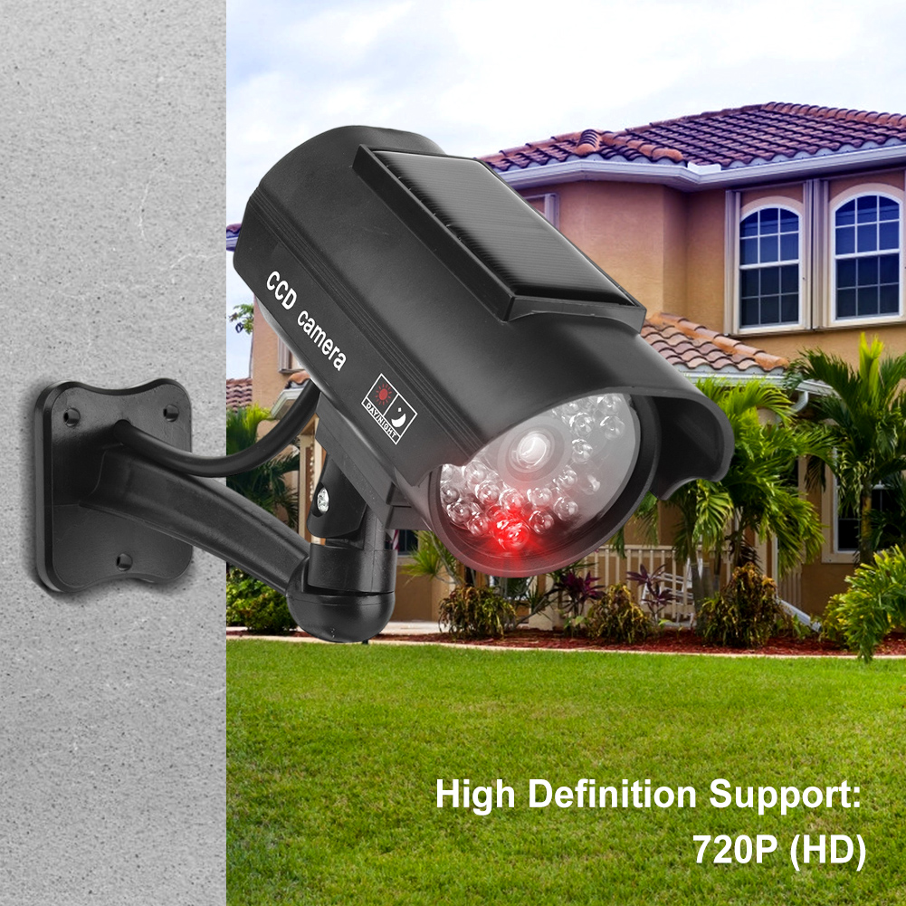 Dummy Imitation Camera Weather - Fake Camera Dummy review and price