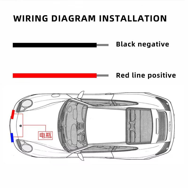 Car Front Grille Strobe Police - Home Security Police review and price