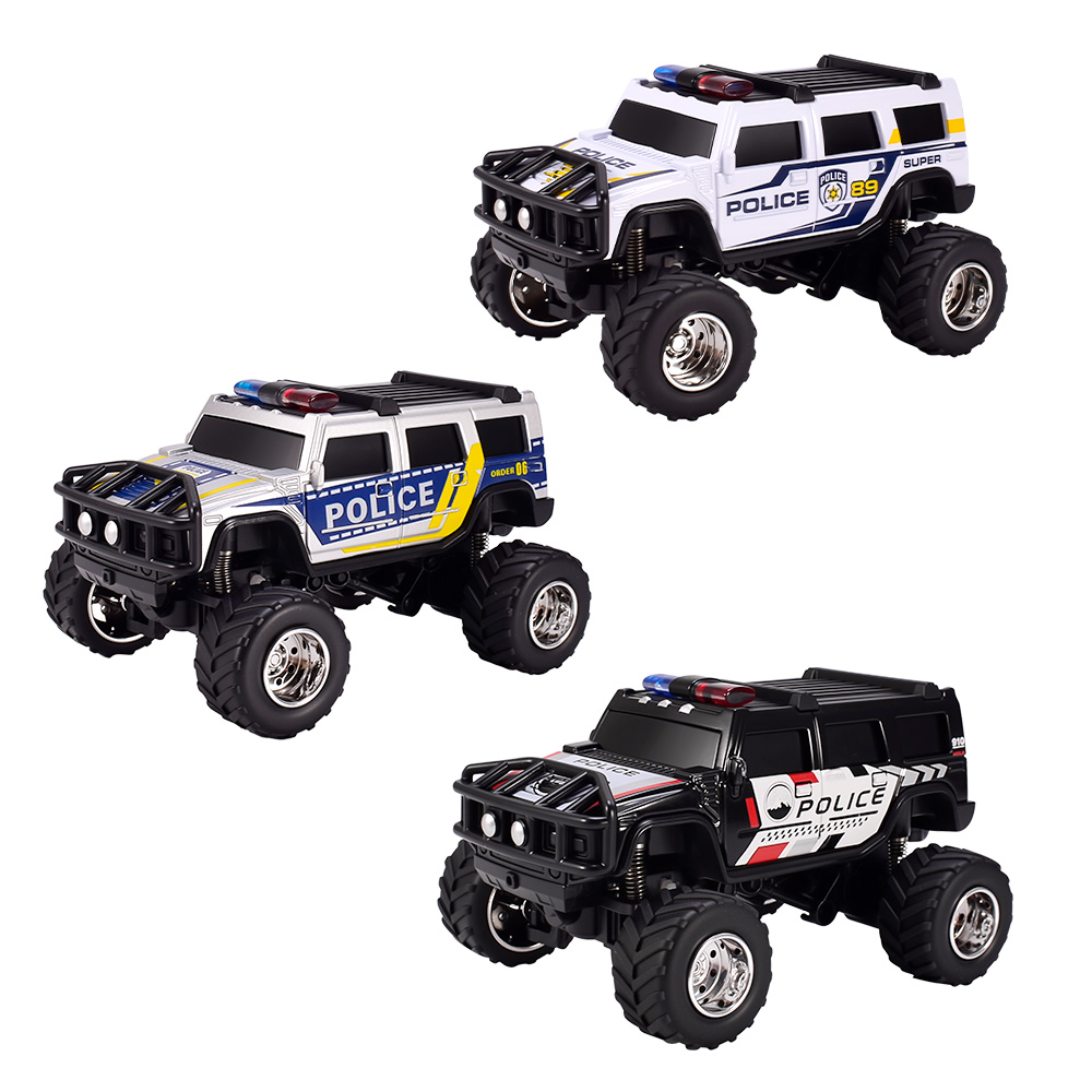 9imod RC Police Car 2.4G APP C - Home Security Police review and price
