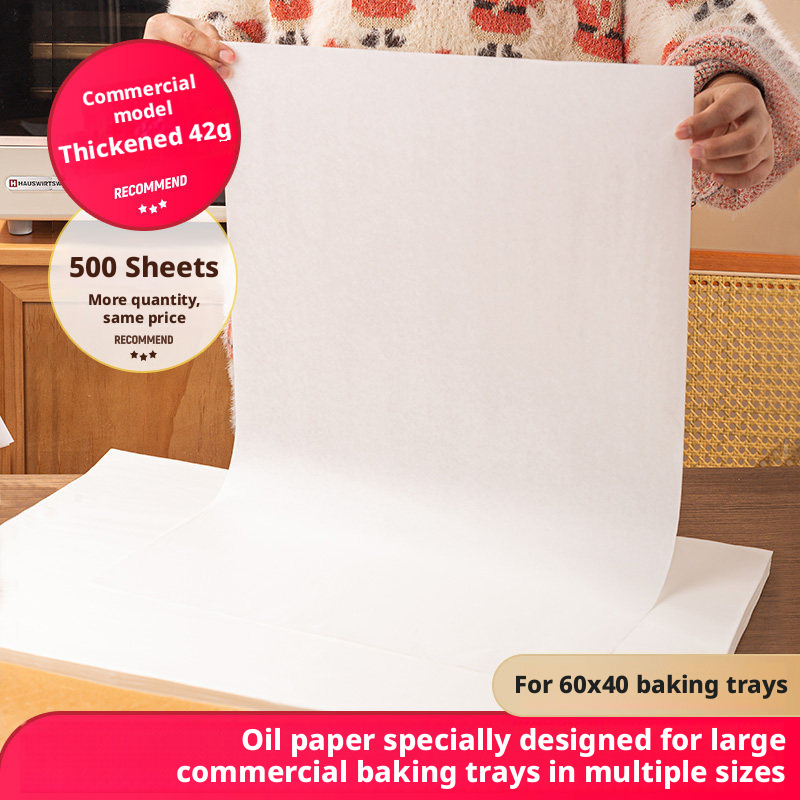 40×60cm Baking Paper Oil-Isola - Home Security Fence review and price