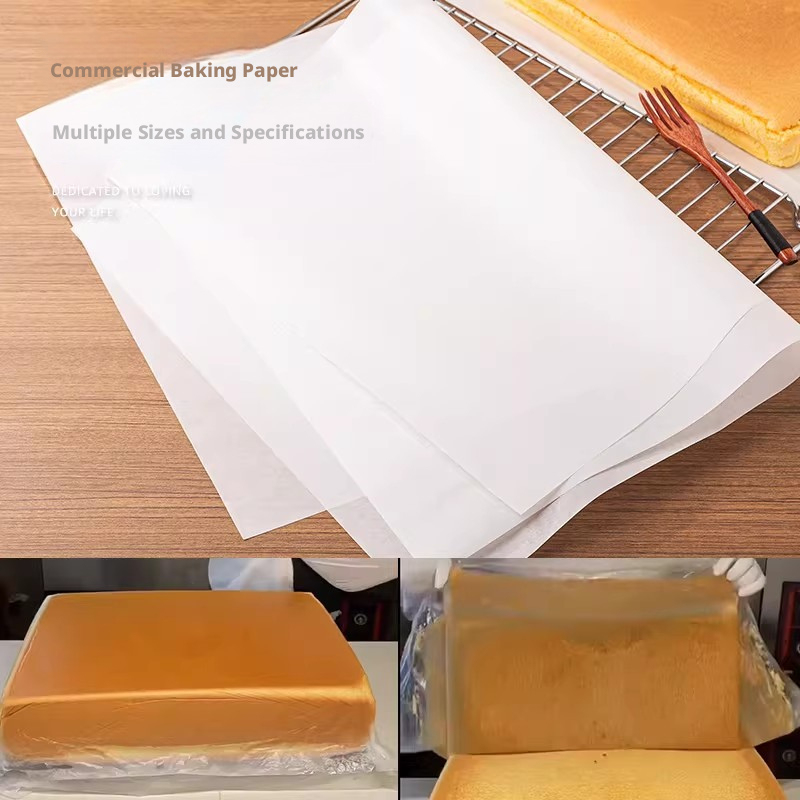 40×60cm Baking Paper Oil-Isola - Home Security Fence review and price