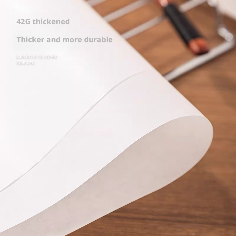 40×60cm Baking Paper Oil-Isola - Home Security Fence review and price