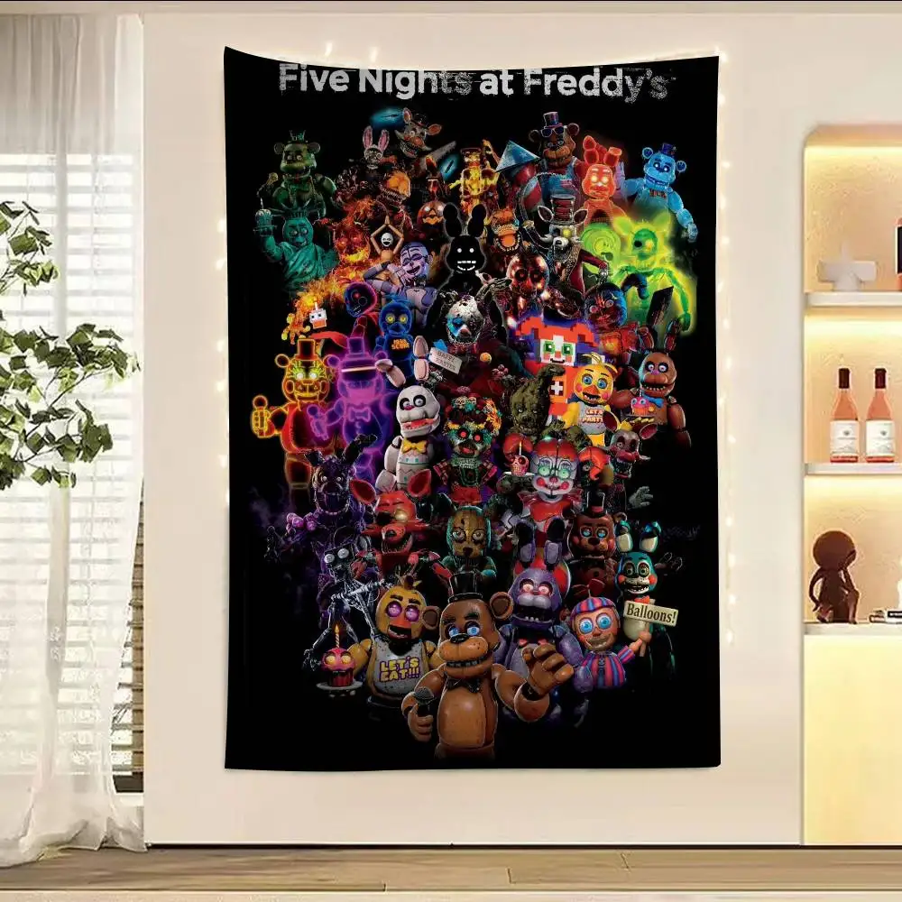 FNAF Game Security Breach Anim - Home Security Game review and price