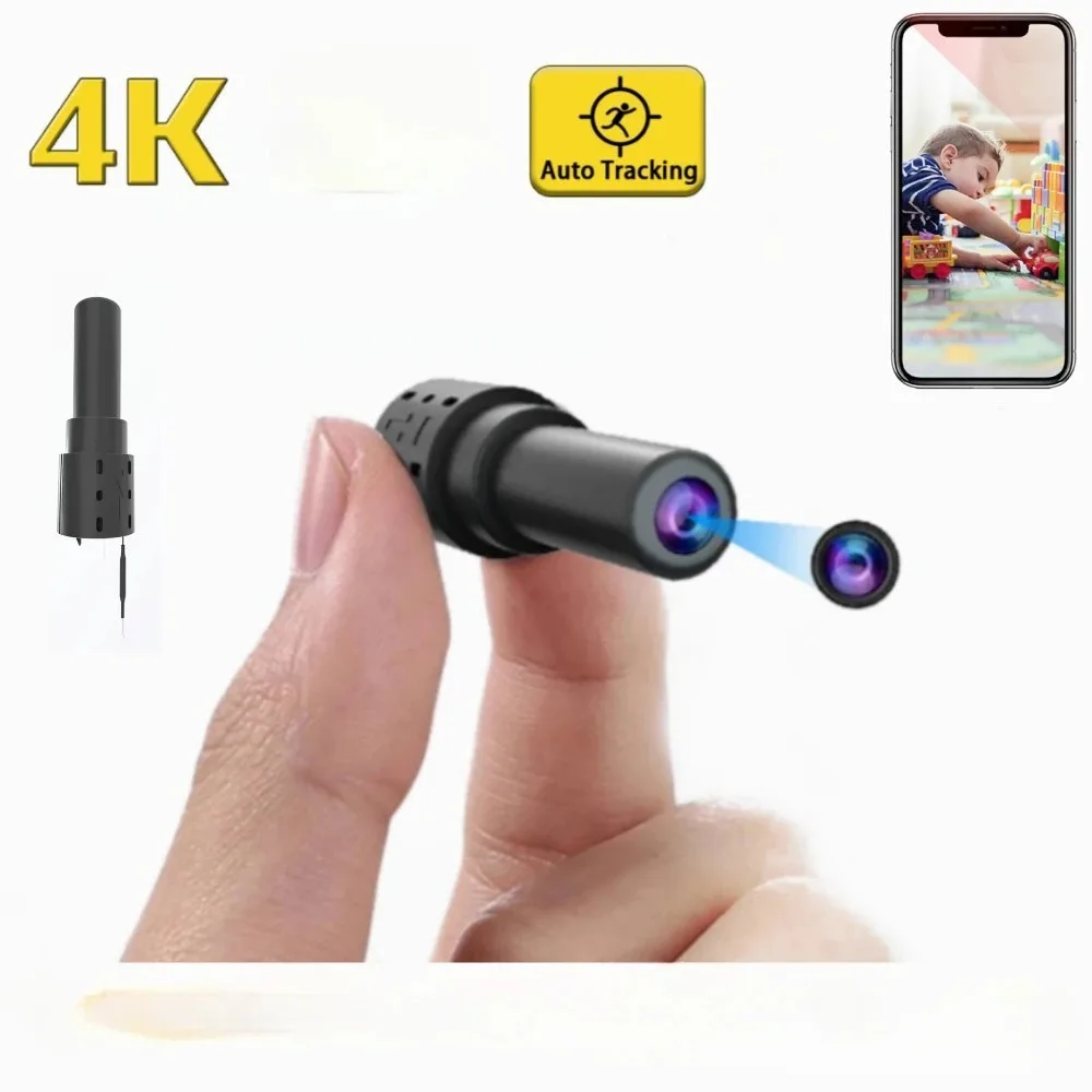 Mini WiFi Camera HD 1080P Indo - Home Security And Monitoring review and price
