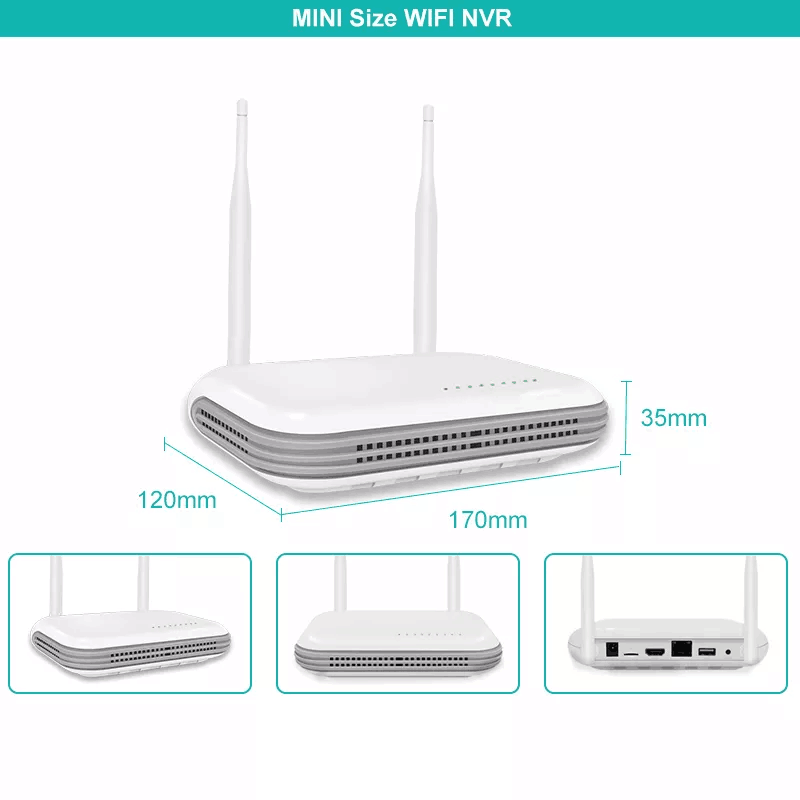 Factory Price 1080P 8CH Plug a - Home Security Prices review and price