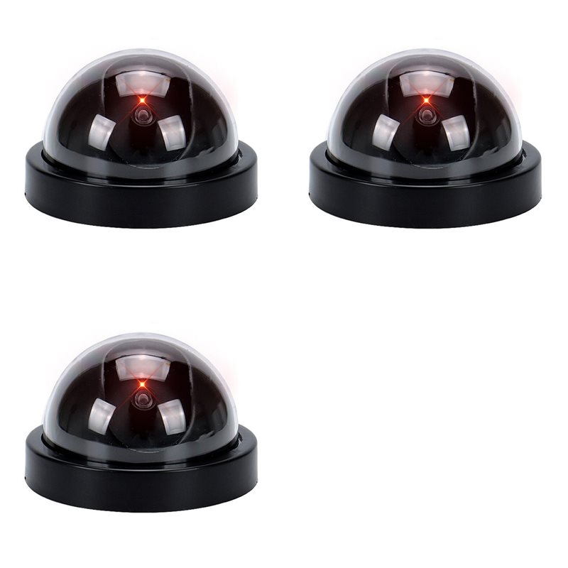 AA60-3X Dummy Fake Surveillanc - Fake Camera Dummy review and price