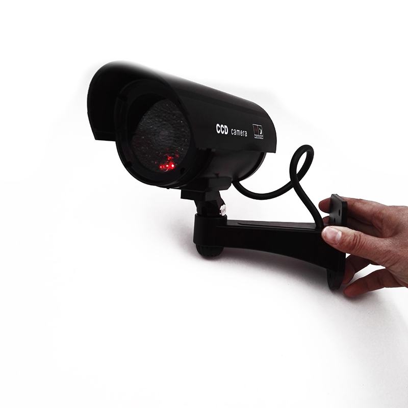 Bullet Shaped Waterproof Secur - Fake Camera Dummy review and price