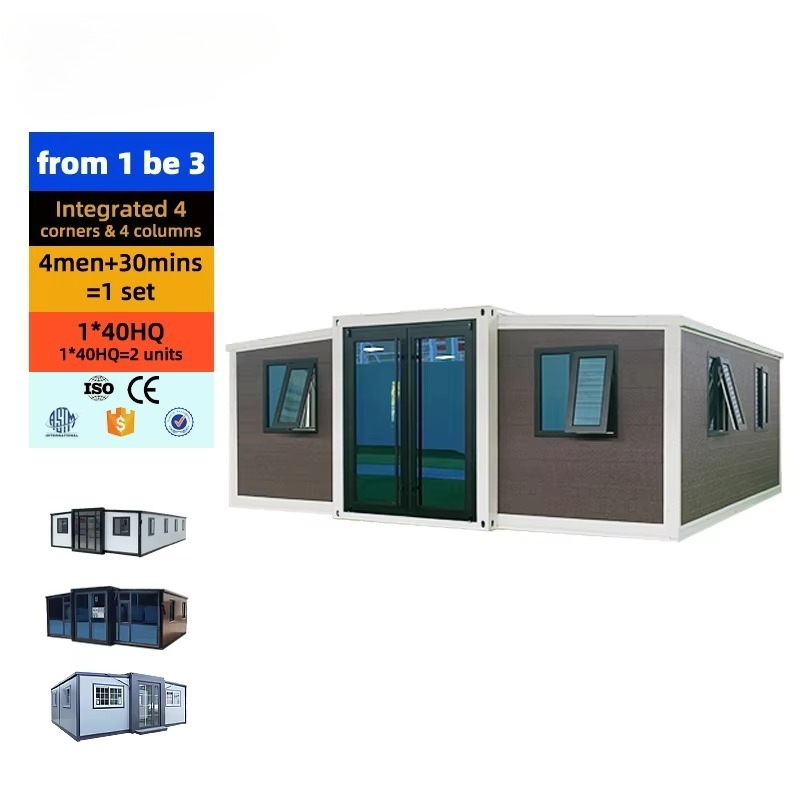 Customized Security Prefab Lig - Home Security Prices review and price