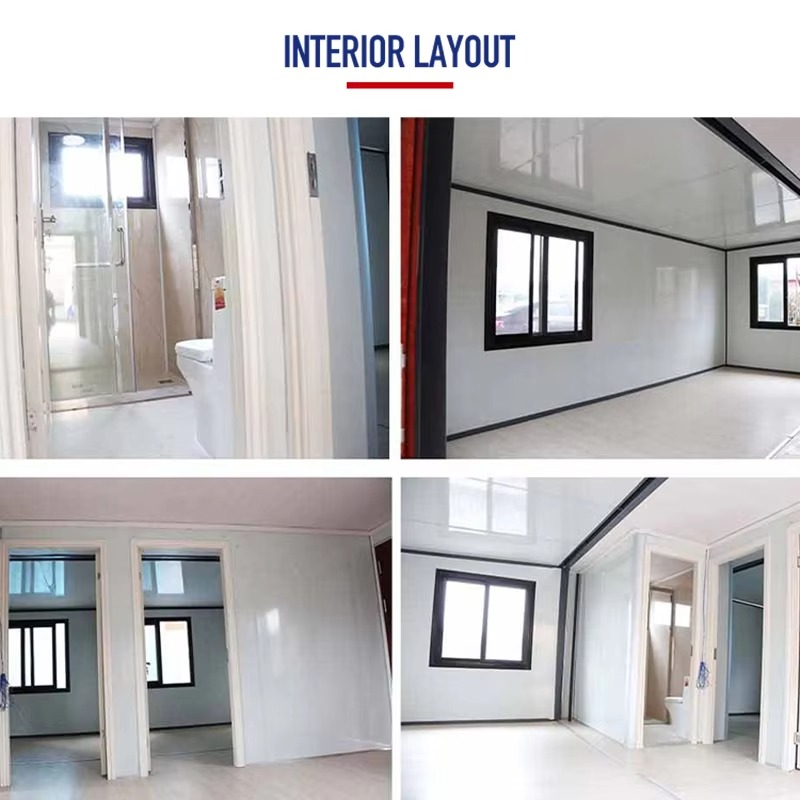 Customized Security Prefab Lig - Home Security Prices review and price