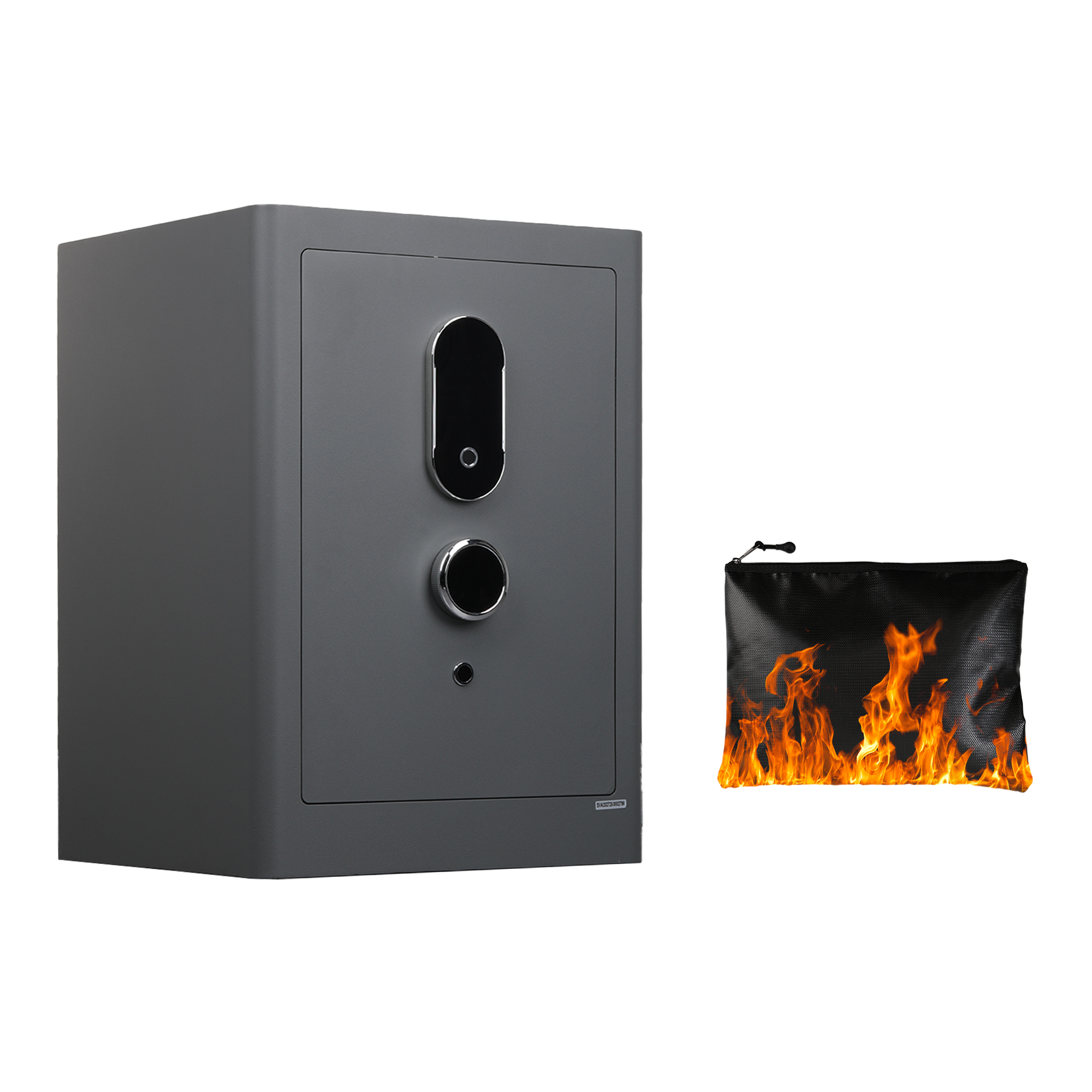 Heavy Duty Safe for Home Secur - Home Security Safe review and price