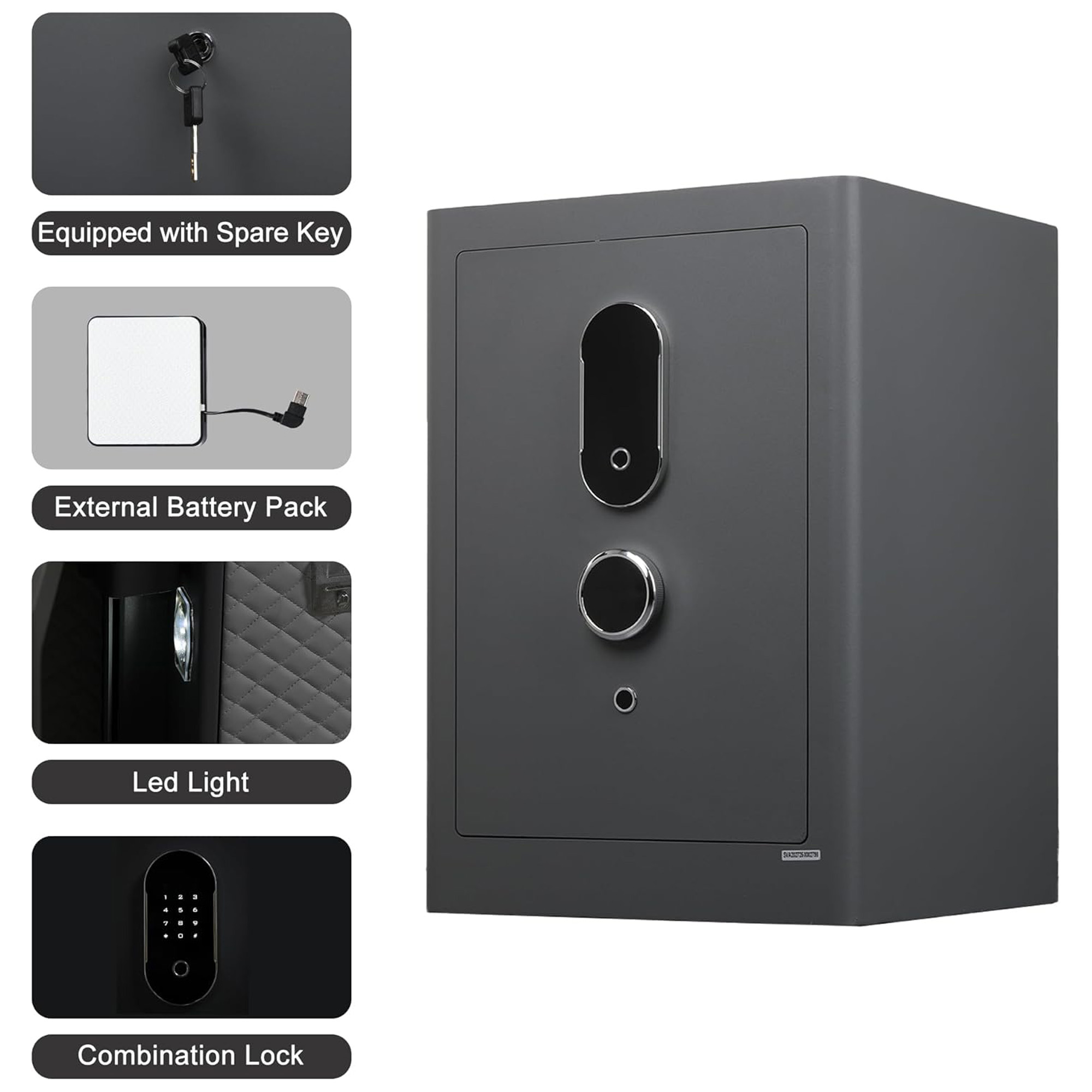 Heavy Duty Safe for Home Secur - Home Security Safe review and price