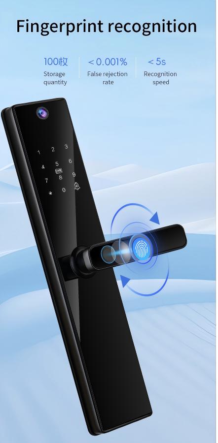 Factory Price Tuya Wifi Video  - Home Security Prices review and price