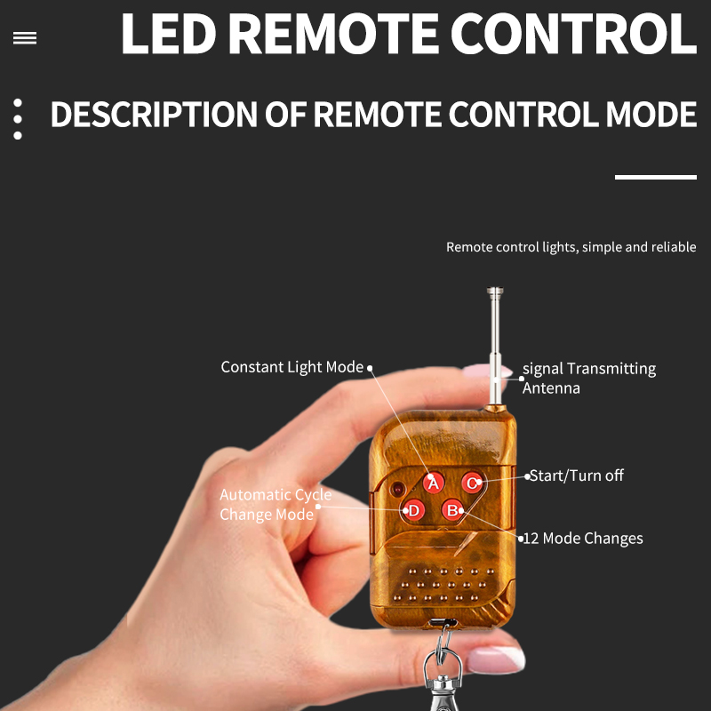 Wireless Grille Police Lights  - Home Security Police review and price