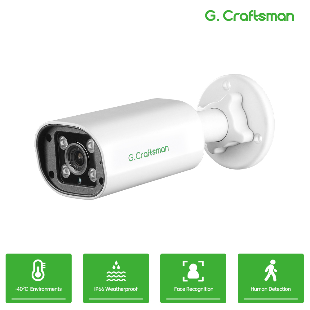 C GC PB 4MP POE IP Camera,Buil - Home Security Ideas review and price