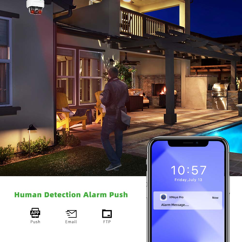 C GC PB 4MP POE IP Camera,Buil - Home Security Ideas review and price
