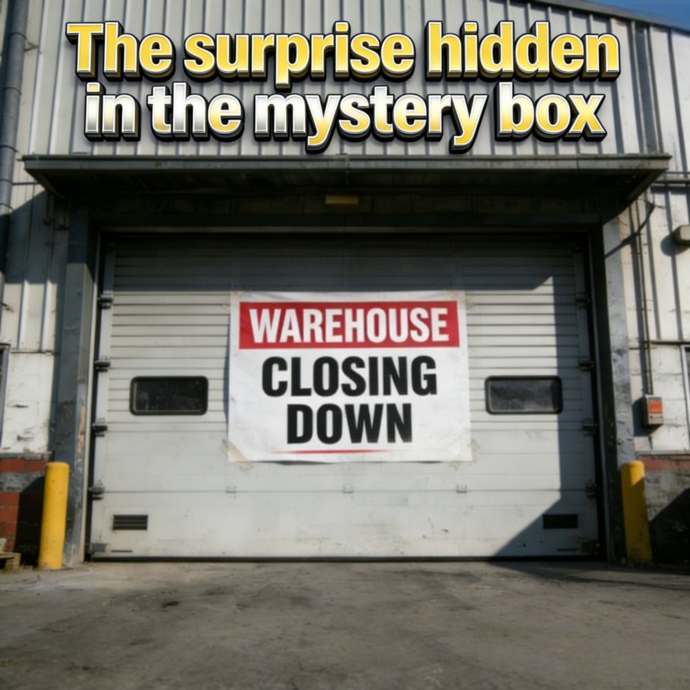 Clearance Sale Mystery Blind B - Home Security Prices review and price