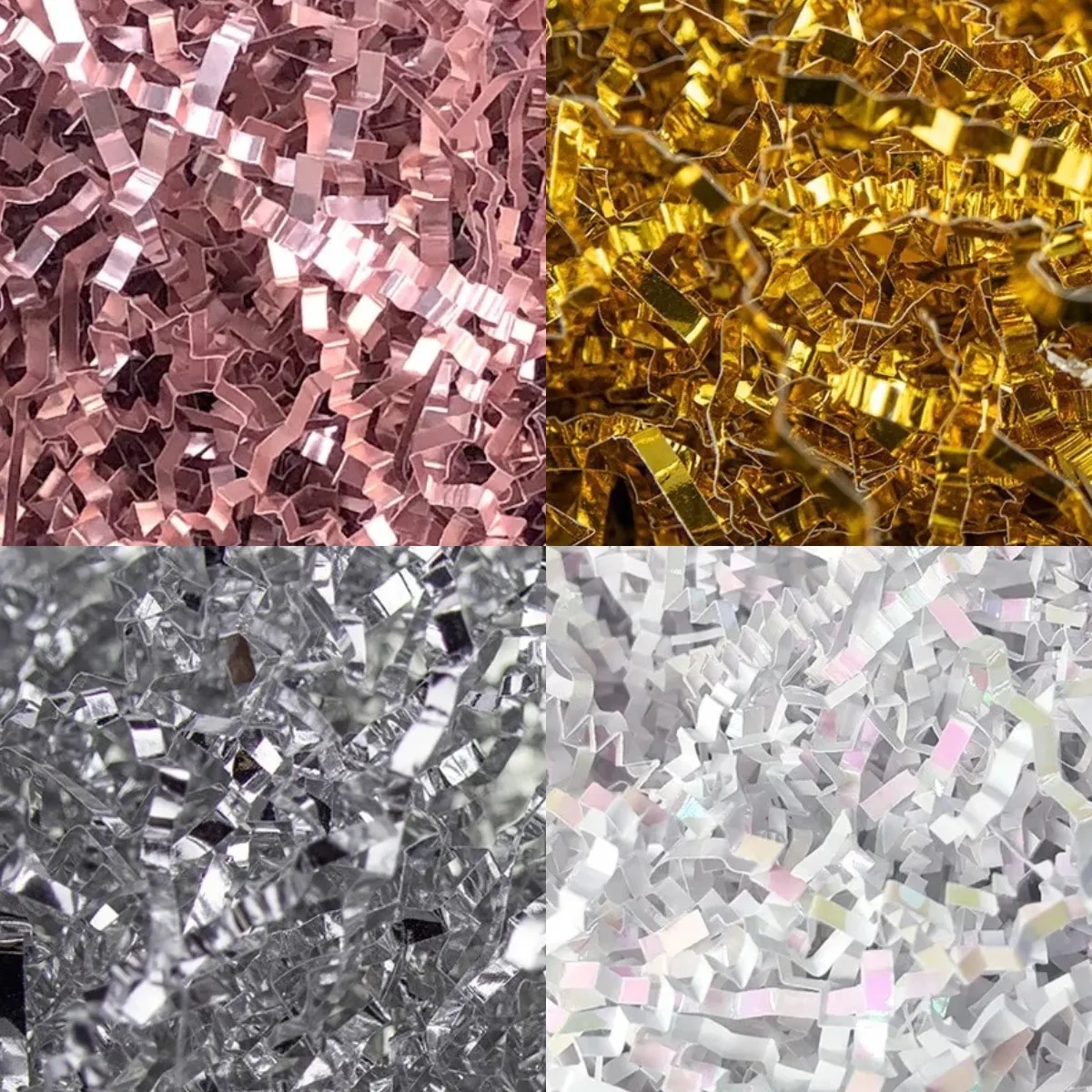 Glitter Metal Foil Bright Lase - Home Security Laser review and price