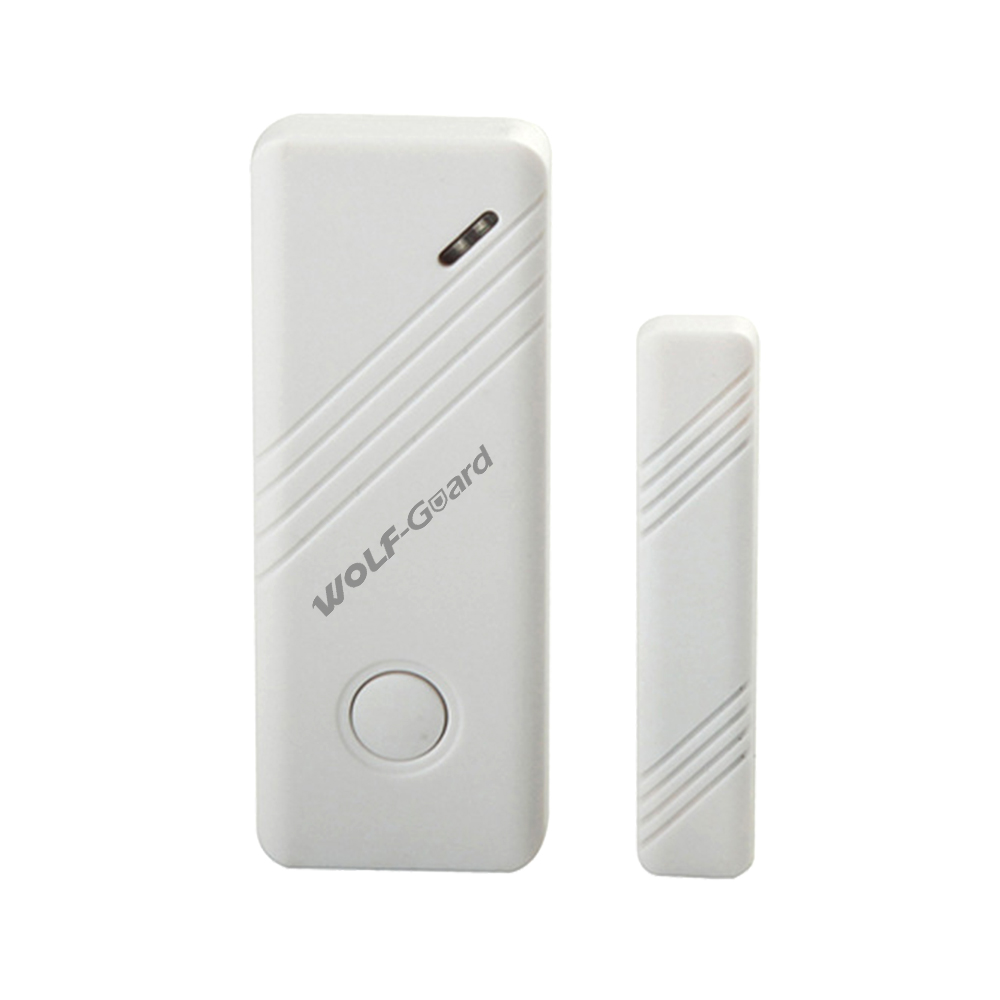 6 x Wolf-Guard Wireless Contac - Home Security Kit review and price