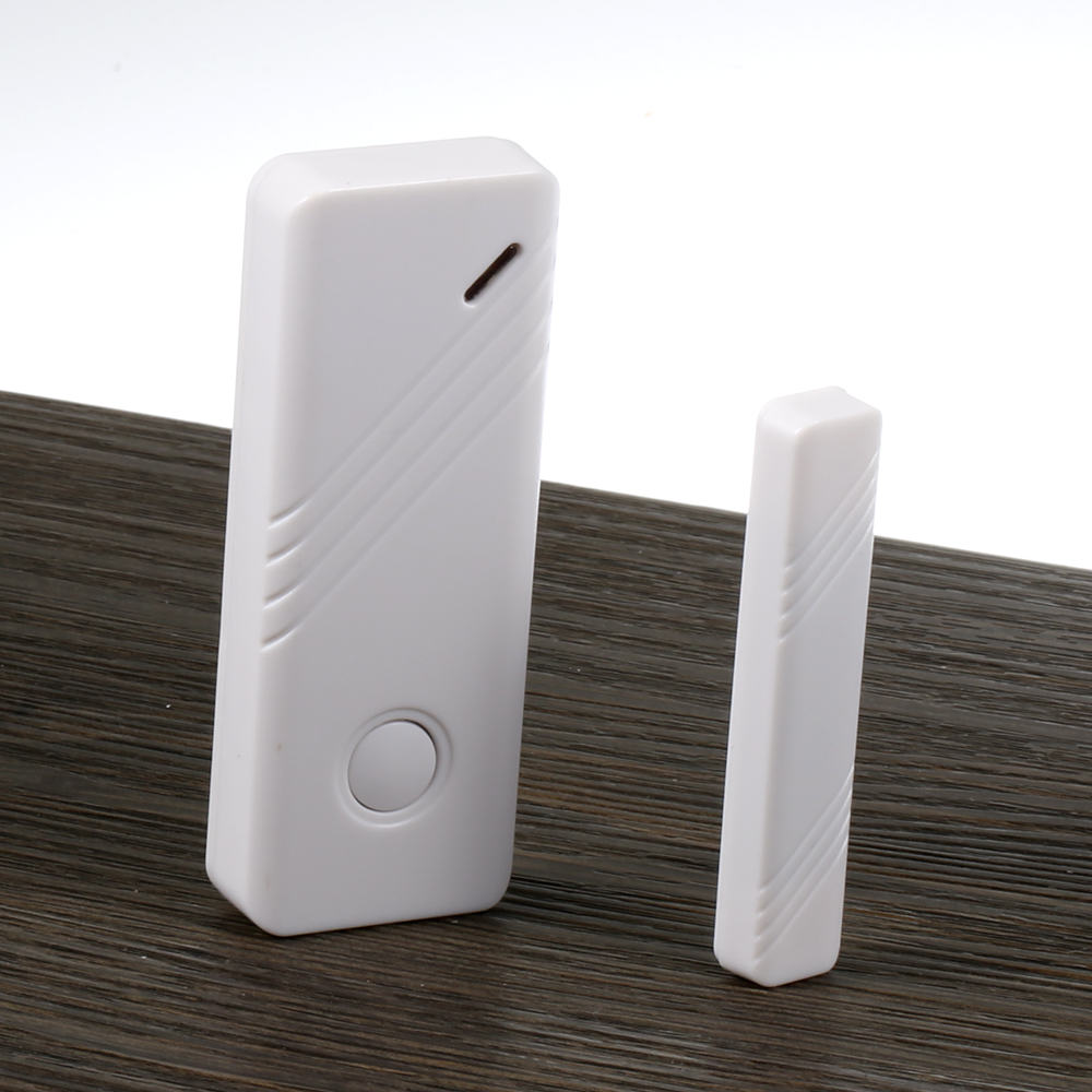 6 x Wolf-Guard Wireless Contac - Home Security Kit review and price