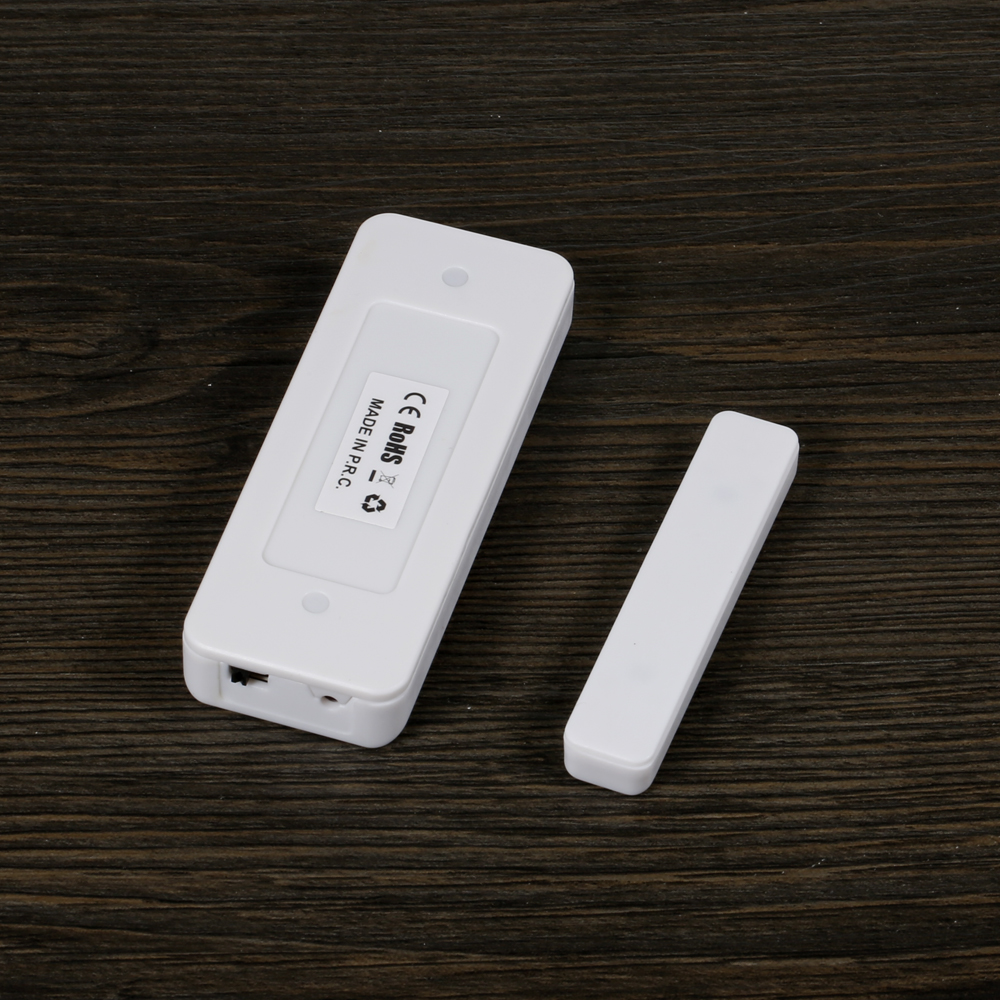 6 x Wolf-Guard Wireless Contac - Home Security Kit review and price