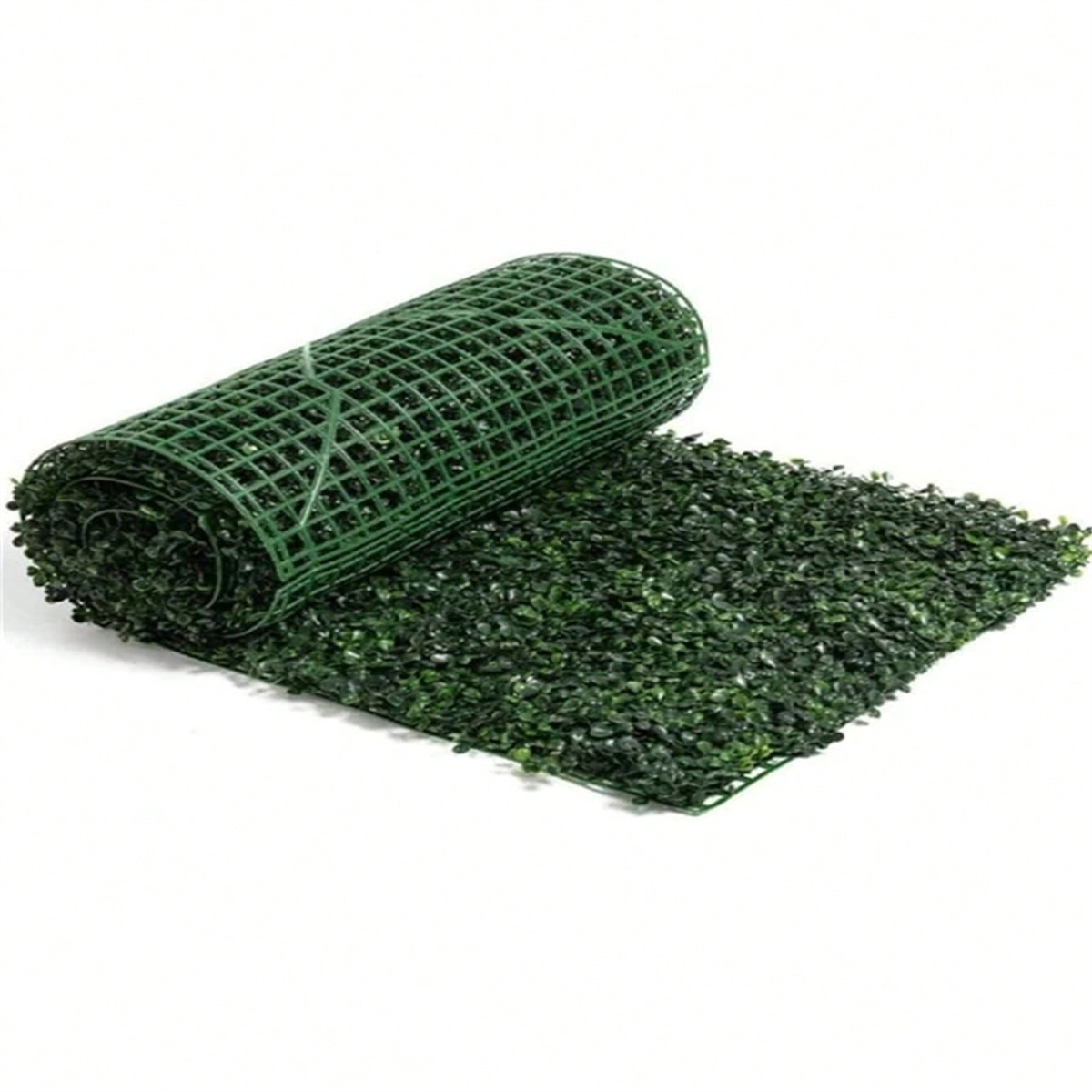 1pc Plastic Artificial Grass,  - Home Security Fence review and price