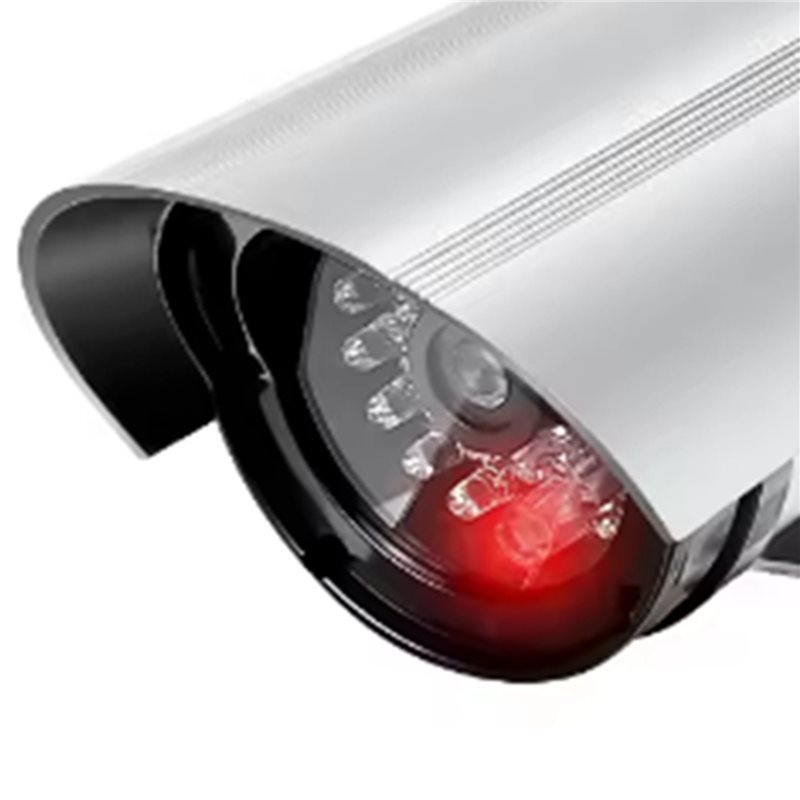 BNVN-2X Dummy Security Camera  - Fake Camera Dummy review and price