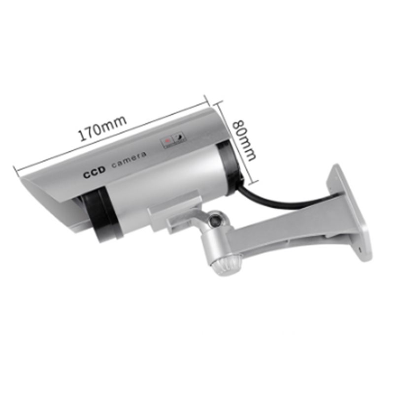 BNVN-2X Dummy Security Camera  - Fake Camera Dummy review and price